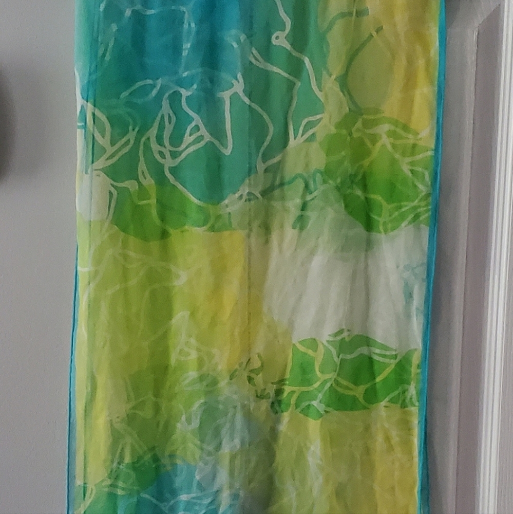 Banana Republic scarf